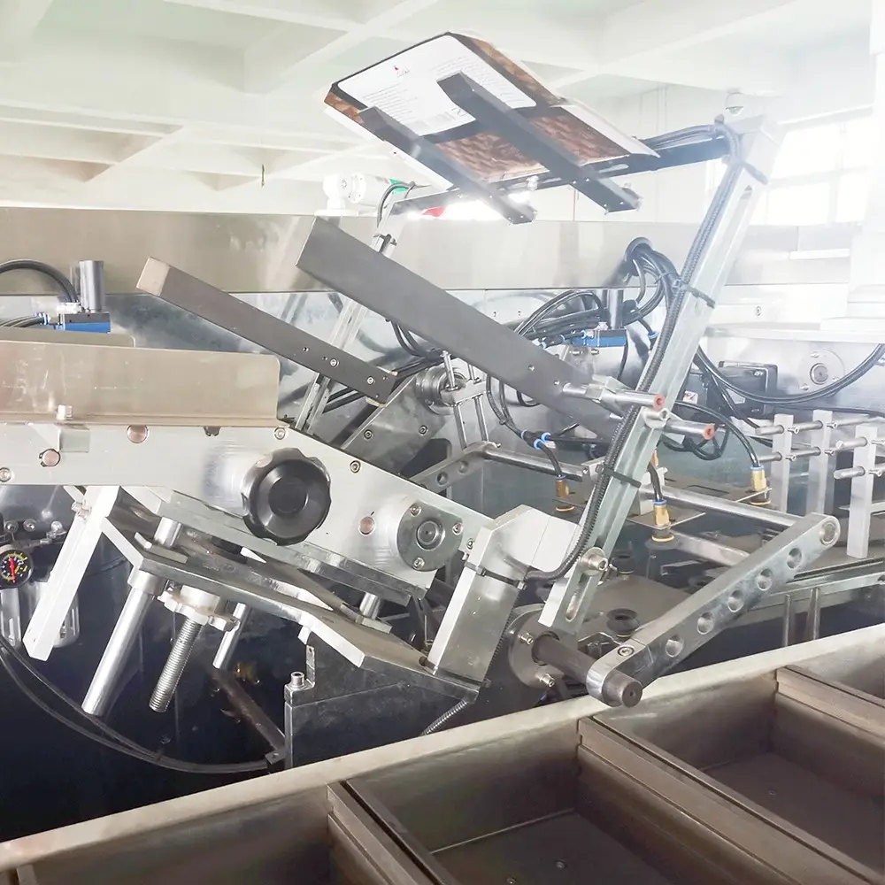 Can jerky packaging machine Manage Different Jerky Packaging Requirements