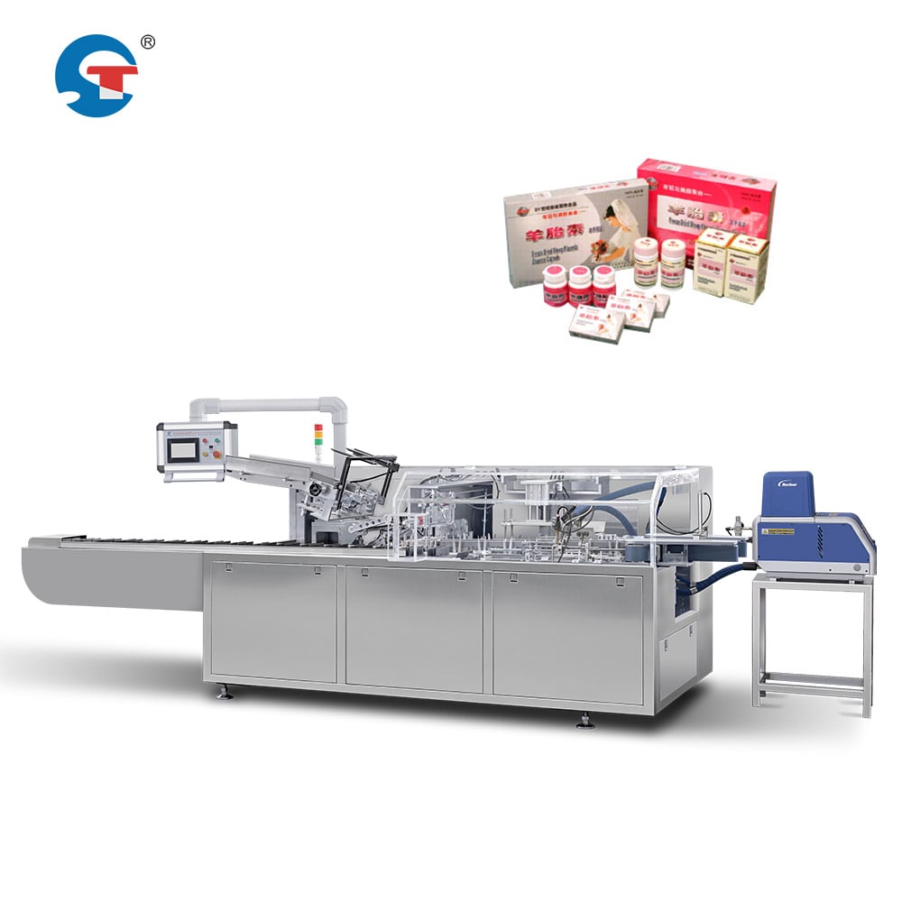 Why Do Global Pharma Plants Rely on Automated Pharmaceutical Packaging Equipment?