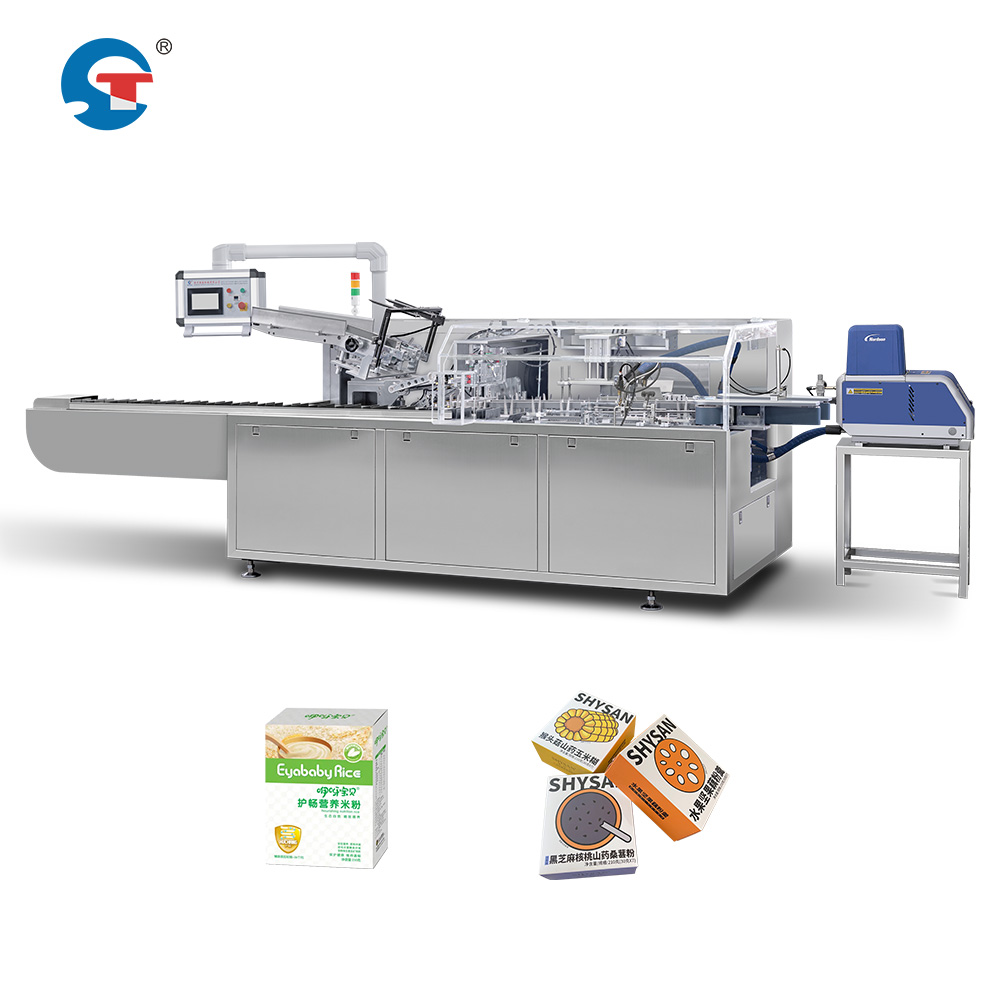 Why Is Automation Crucial in Modern Food Packaging Equipment?