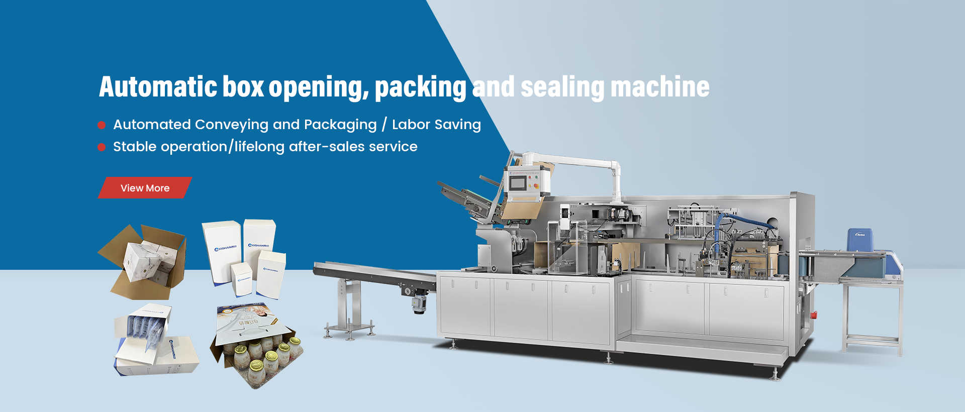 Wenzhou Shengtai Machinery Co., Ltd. | Precision Manufacturing Solutions