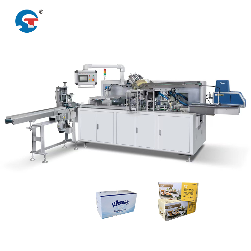 What Should Investors Review When Purchasing a Toilet Paper Machine?
