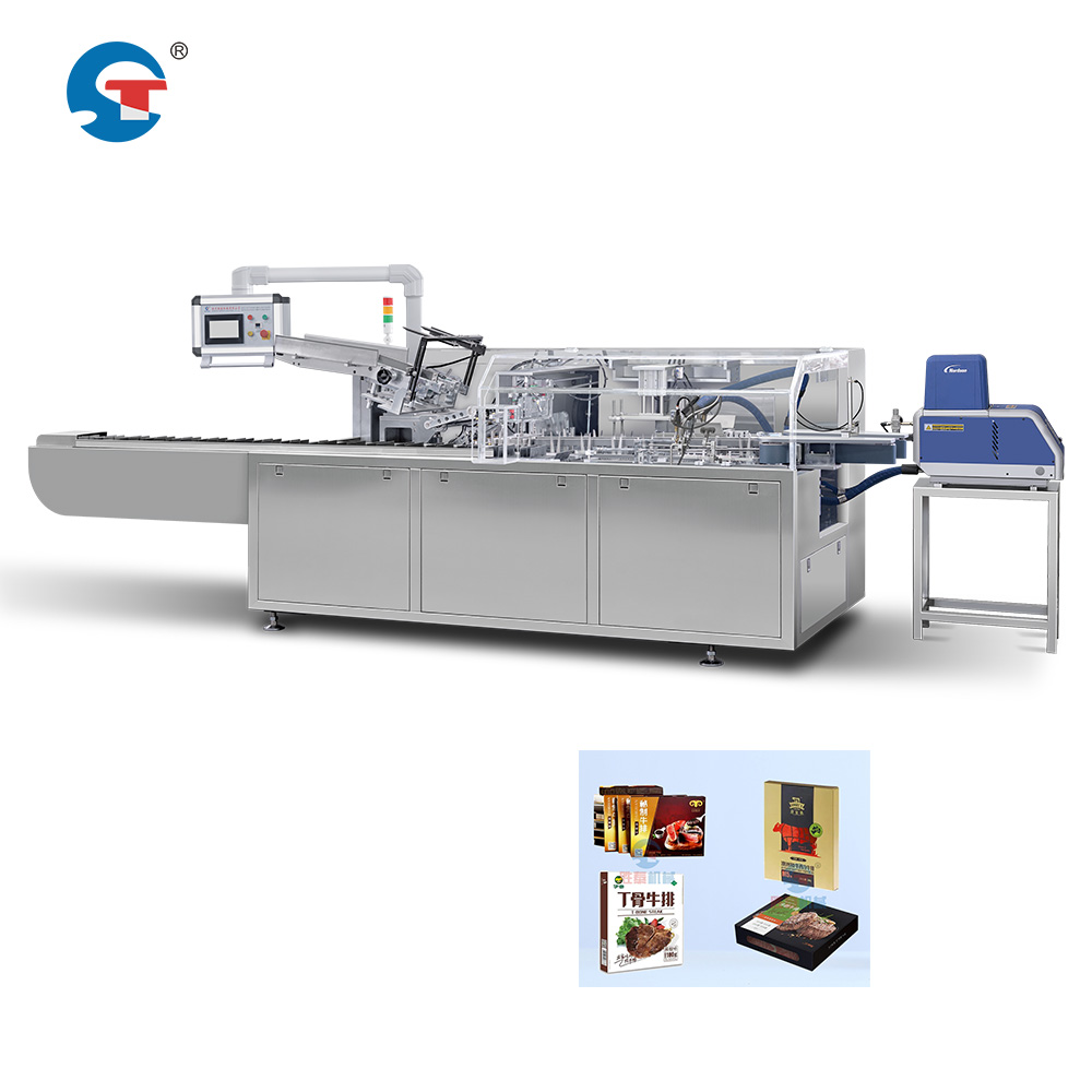 What Should Exporters Check Before Investing in food cartoner Systems
