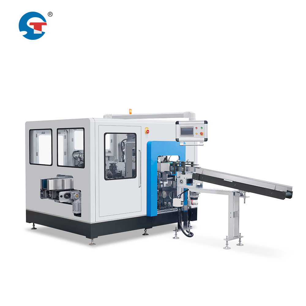 What Packaging Challenges Can a Daily Chemical Cartoning Machine Help Manufacturers Solve?