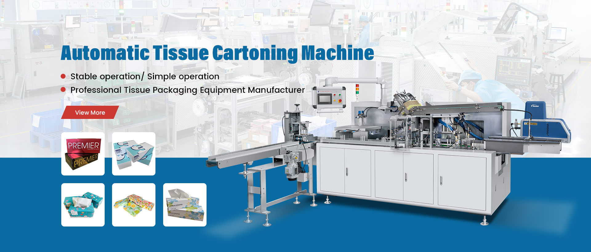 Wenzhou Shengtai Machinery Co., Ltd. | Precision Manufacturing Solutions