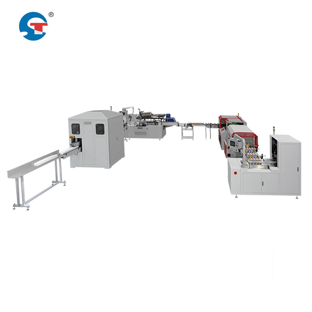 What Are the Benefits of Shrink Wrap Machines for Product Protection?