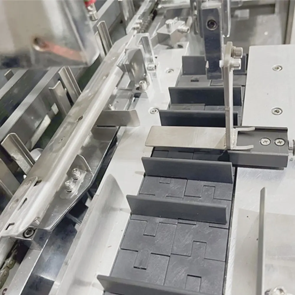 How to Select the Best Pill Plate Cartoning Machine for Your Production Needs?
