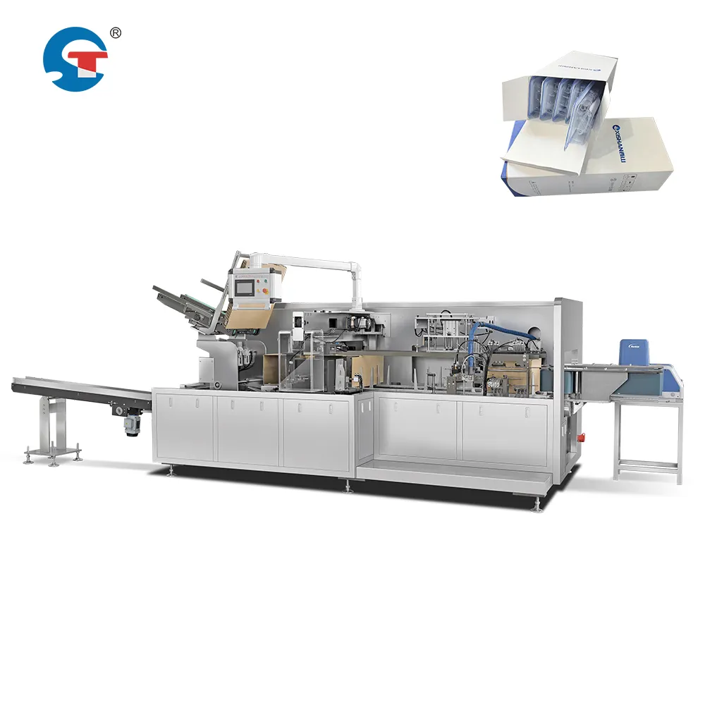 How Does a Carton Sealing Machine Improve Packaging Efficiency?
