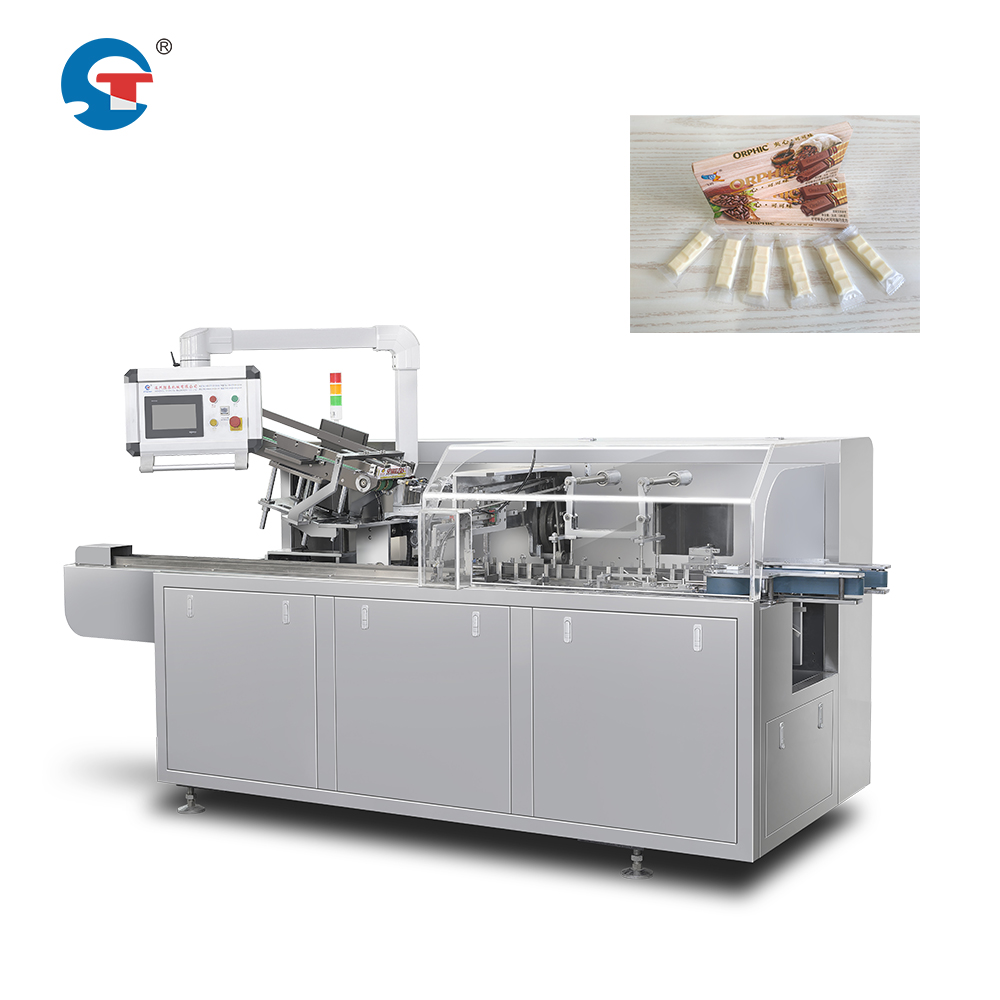 Why Is a Food Cartoning Machine Vital for Modern Food Production?