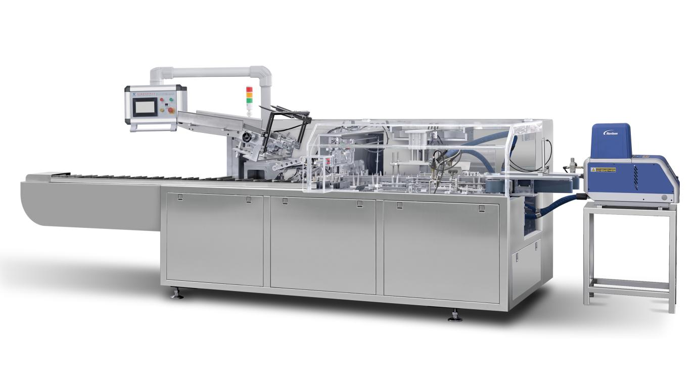 CE and ISO Certification Requirements for Importing Packaging Machinery from China