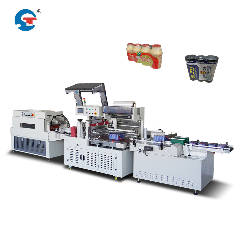 Which Factors Define Professional shrink wrap machine suppliers Today