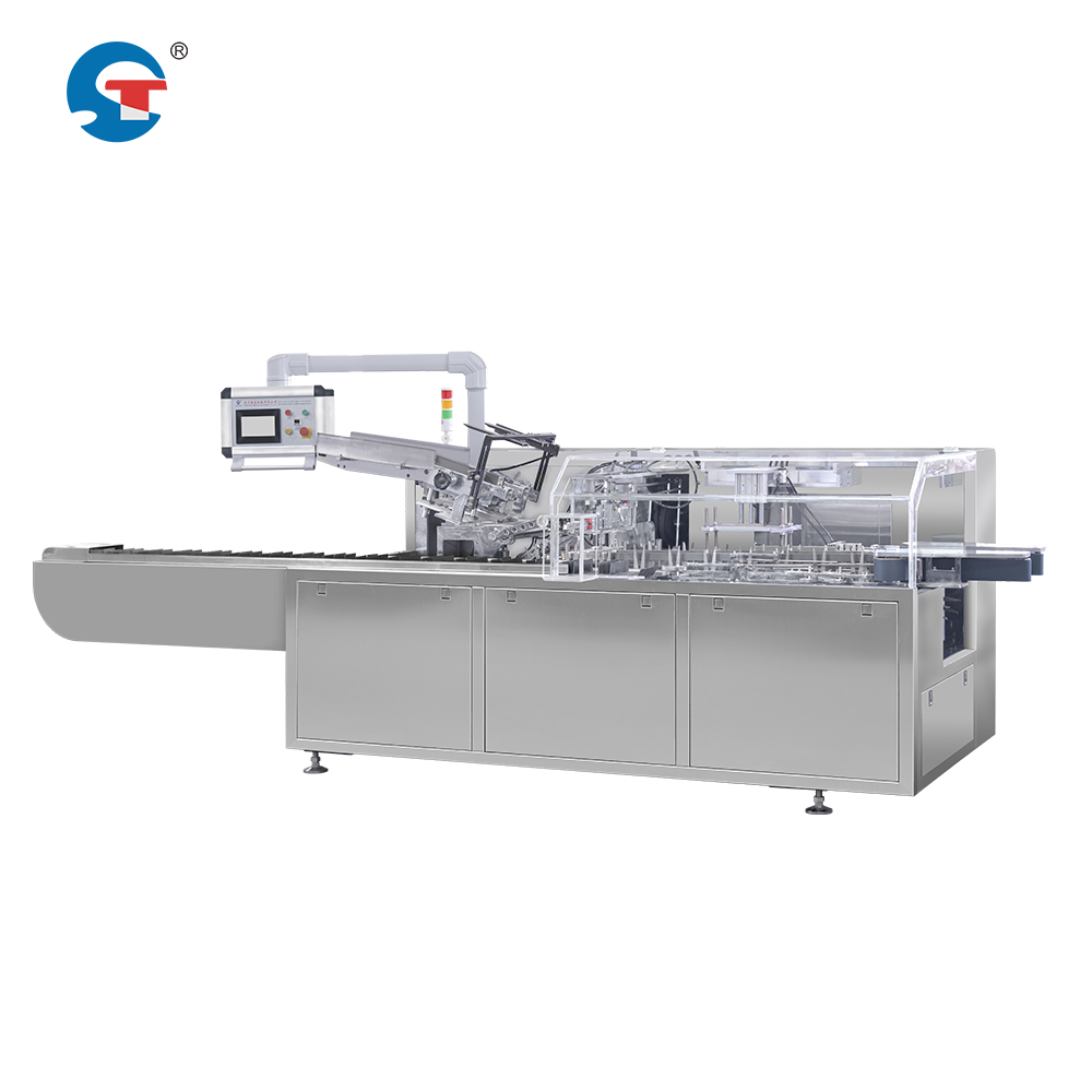 Why Are Candy Manufacturers Using peanut candy packing machine for Expansion