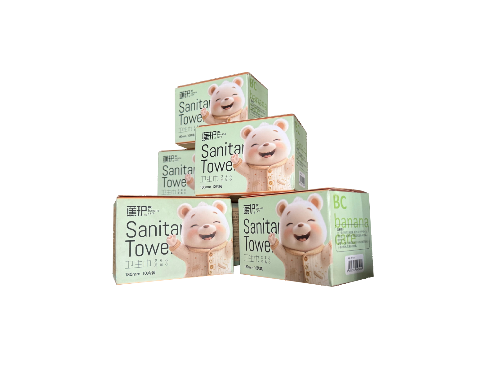 st 120 automatic sanitary napkin packing machine-8