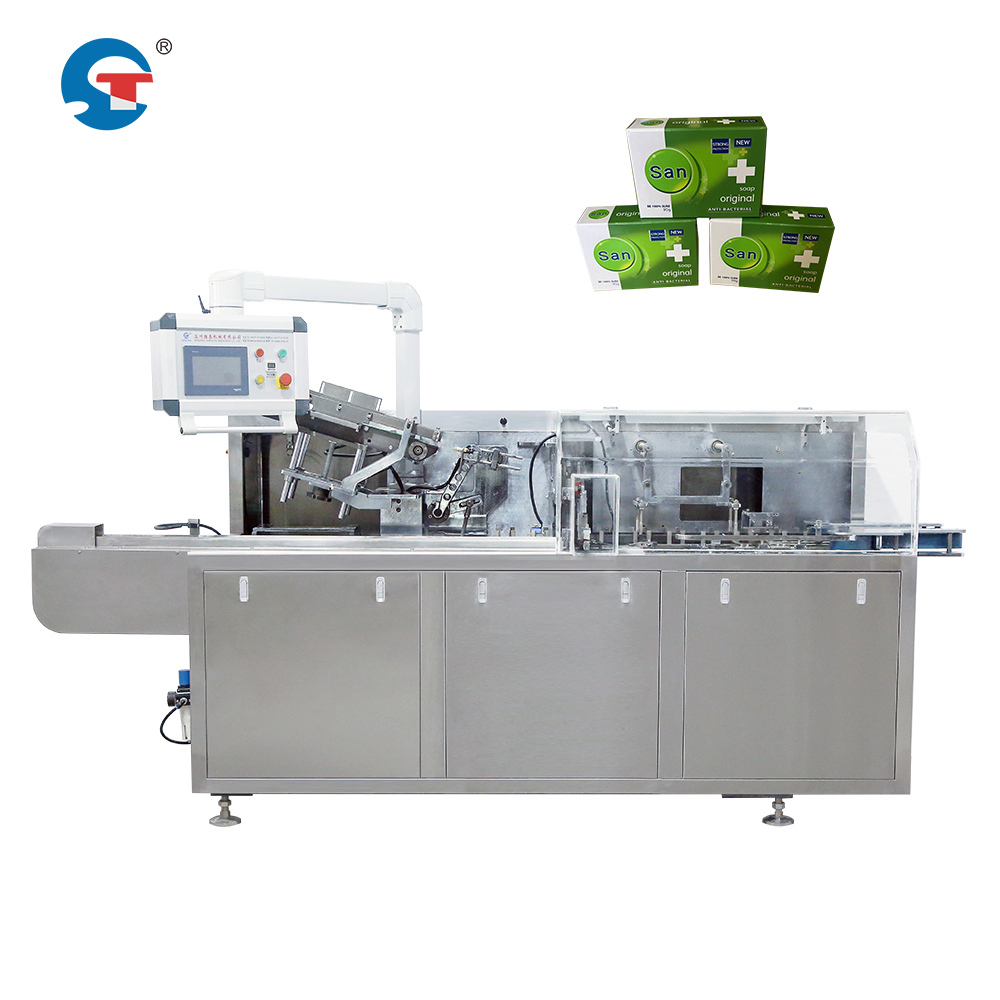 How Does daily chemical packaging machine Support Growing Market Demands