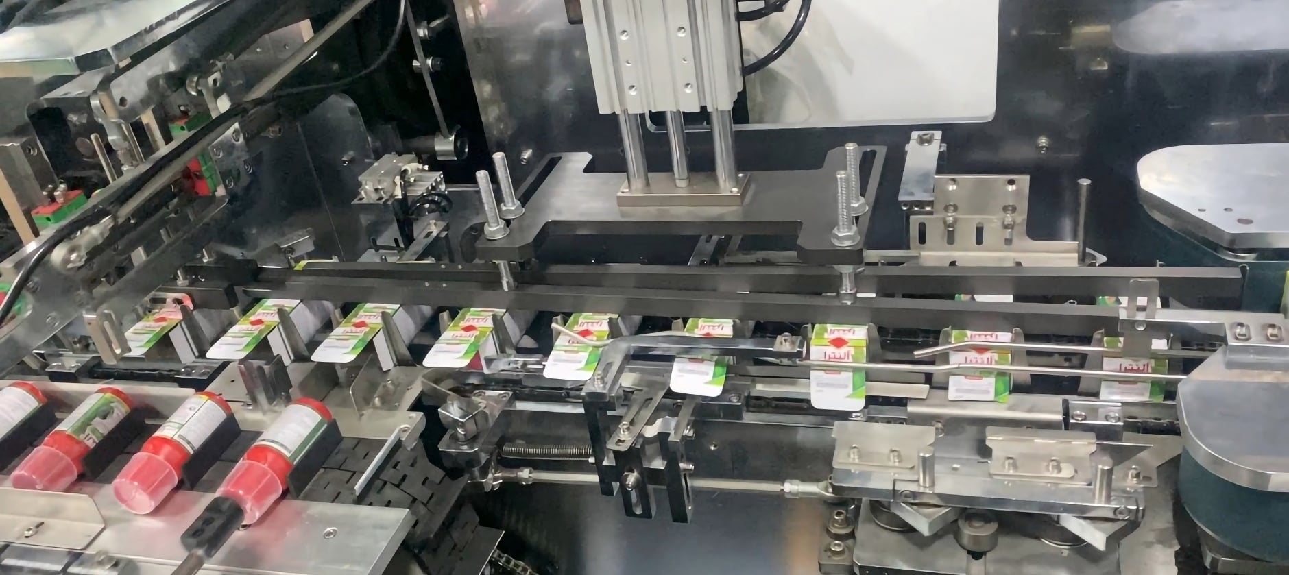 Wenzhou Shengtai Machinery Co., Ltd. | Precision Manufacturing Solutions