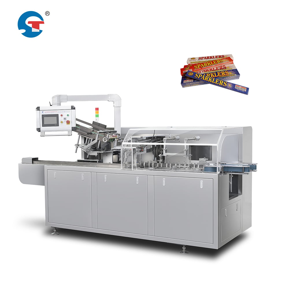 How Can a Toy Cartoning Machine Support Custom Packaging Designs?