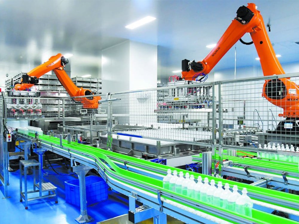 Pharmaceutical Industry Embraces New Era Of Intelligent Packaging