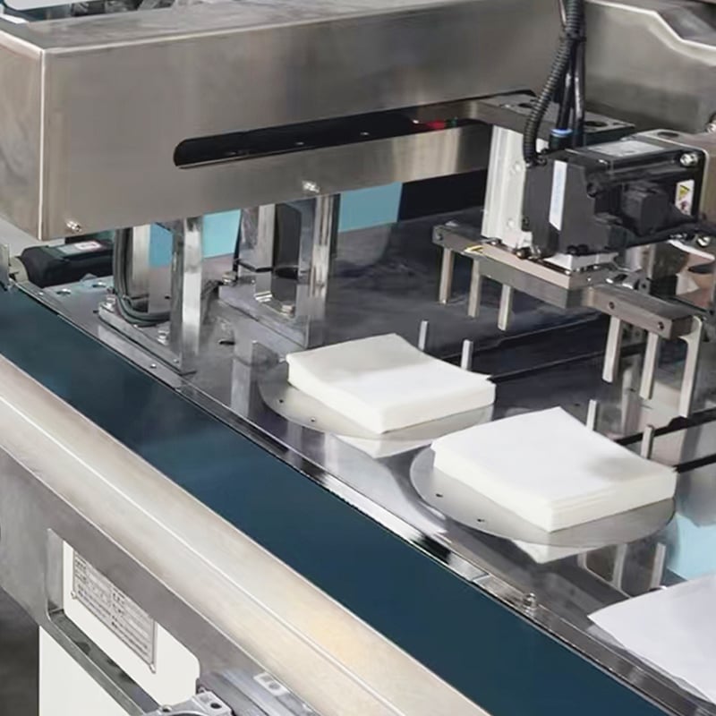5、自动理料输送Automatic material feeding conveyor.jpg