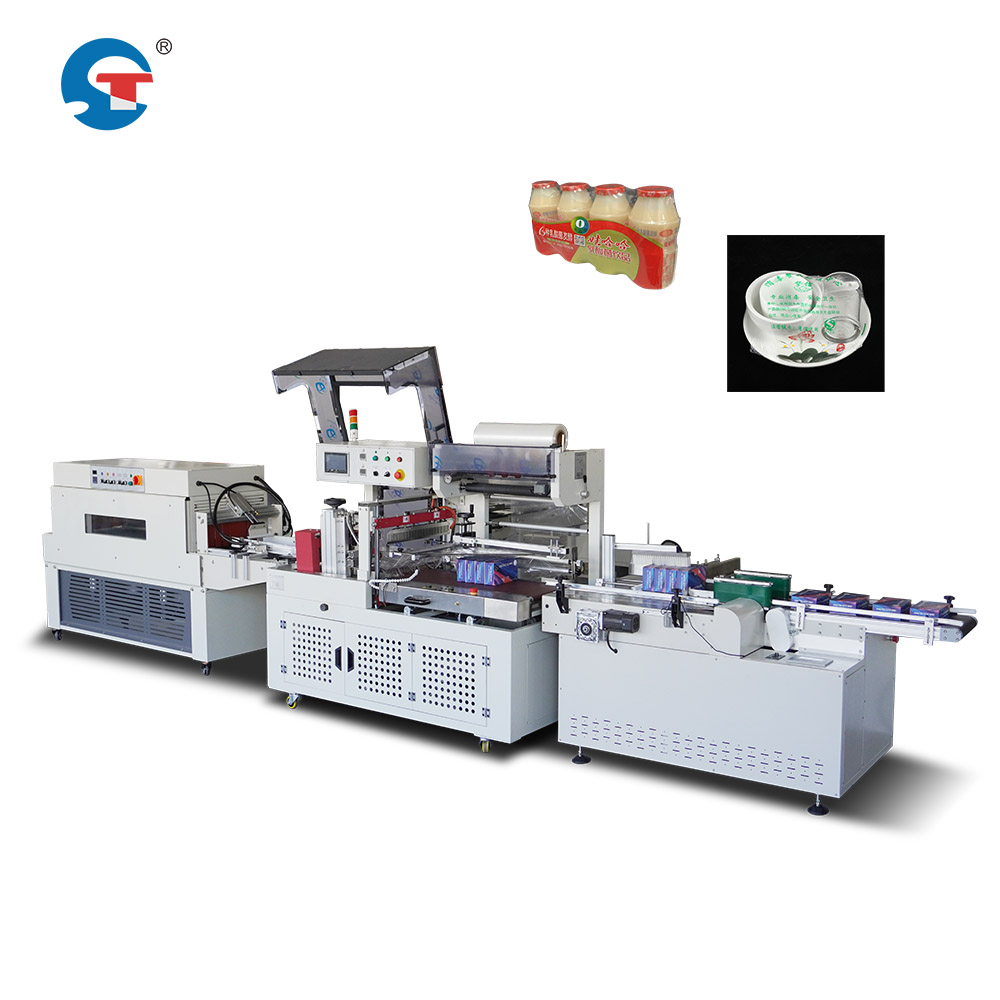 What Should Companies Know Before Operating heat shrink wrap machine Systems