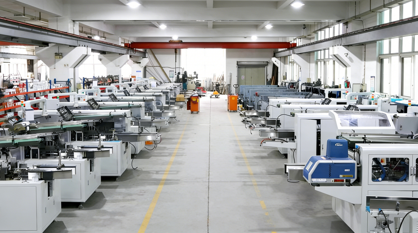 How to Choose an Automatic Cartoning Machine for Tissue Packaging in 2026