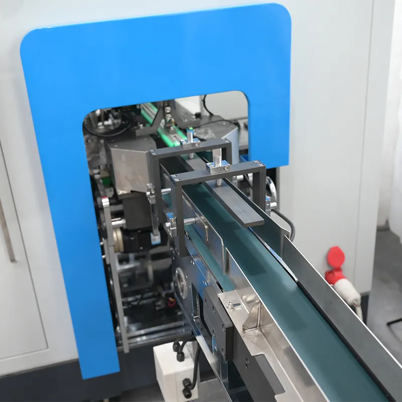 What Should Businesses Check Before Choosing toilet paper packaging machine