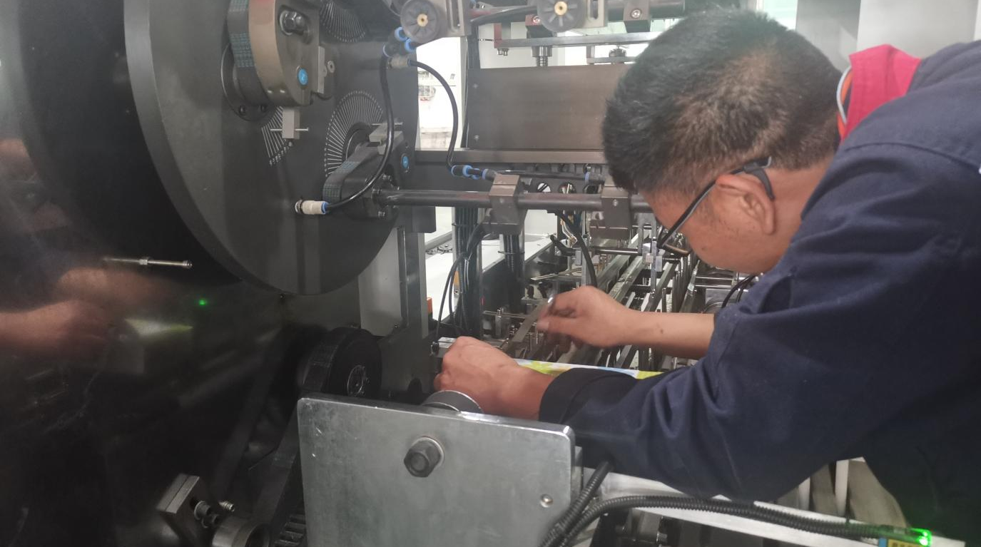 Horizontal vs. Vertical Cartoning Machines: A Technical Comparison for Packaging Buyers