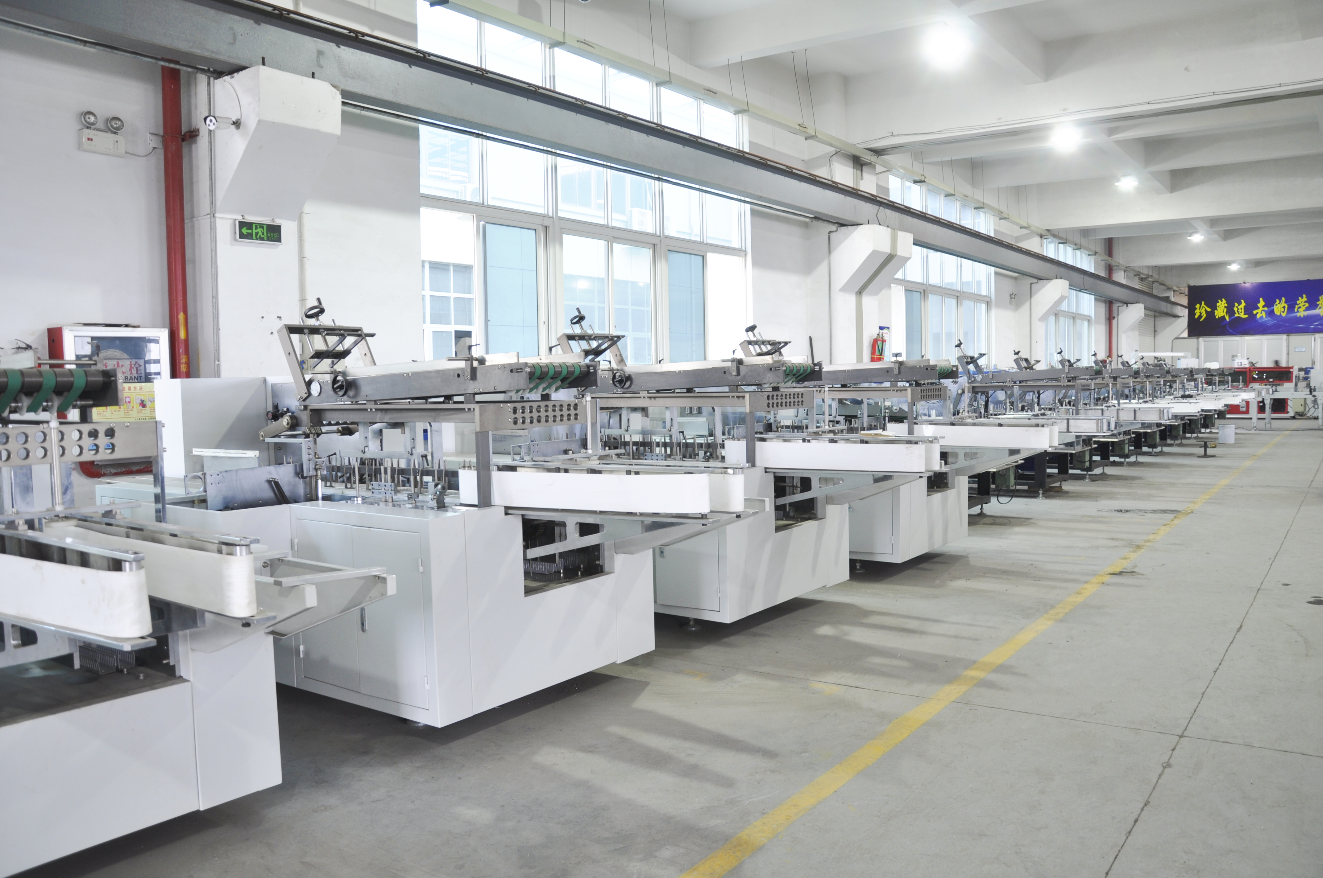 What Are the Key Advantages of Horizontal Cartoning Machines in Production?