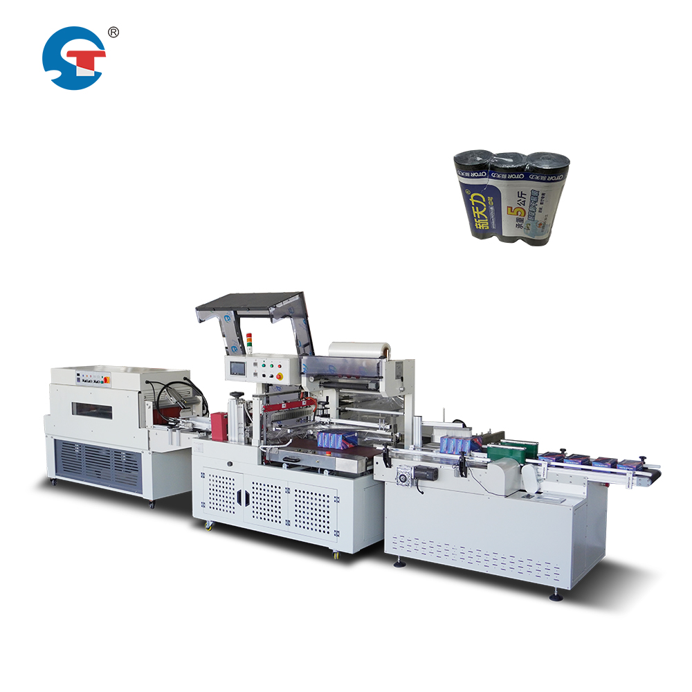 How Do shrink wrap machine suppliers Ensure Equipment Quality Standards
