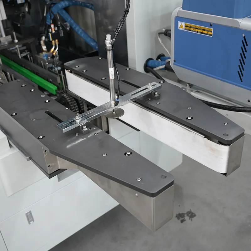 Where Can peanut candy packing machine Increase Factory Automation Levels