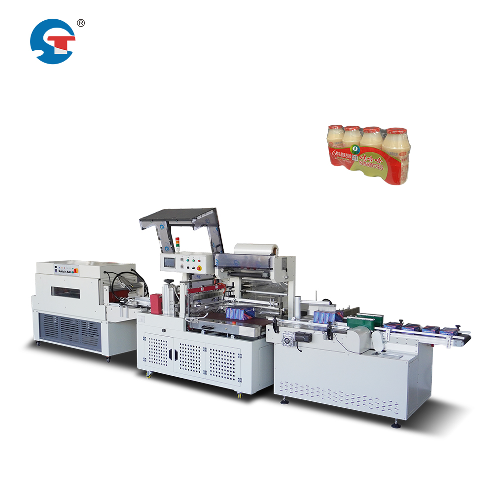 Why Should Businesses Evaluate shrink wrap machine suppliers Carefully