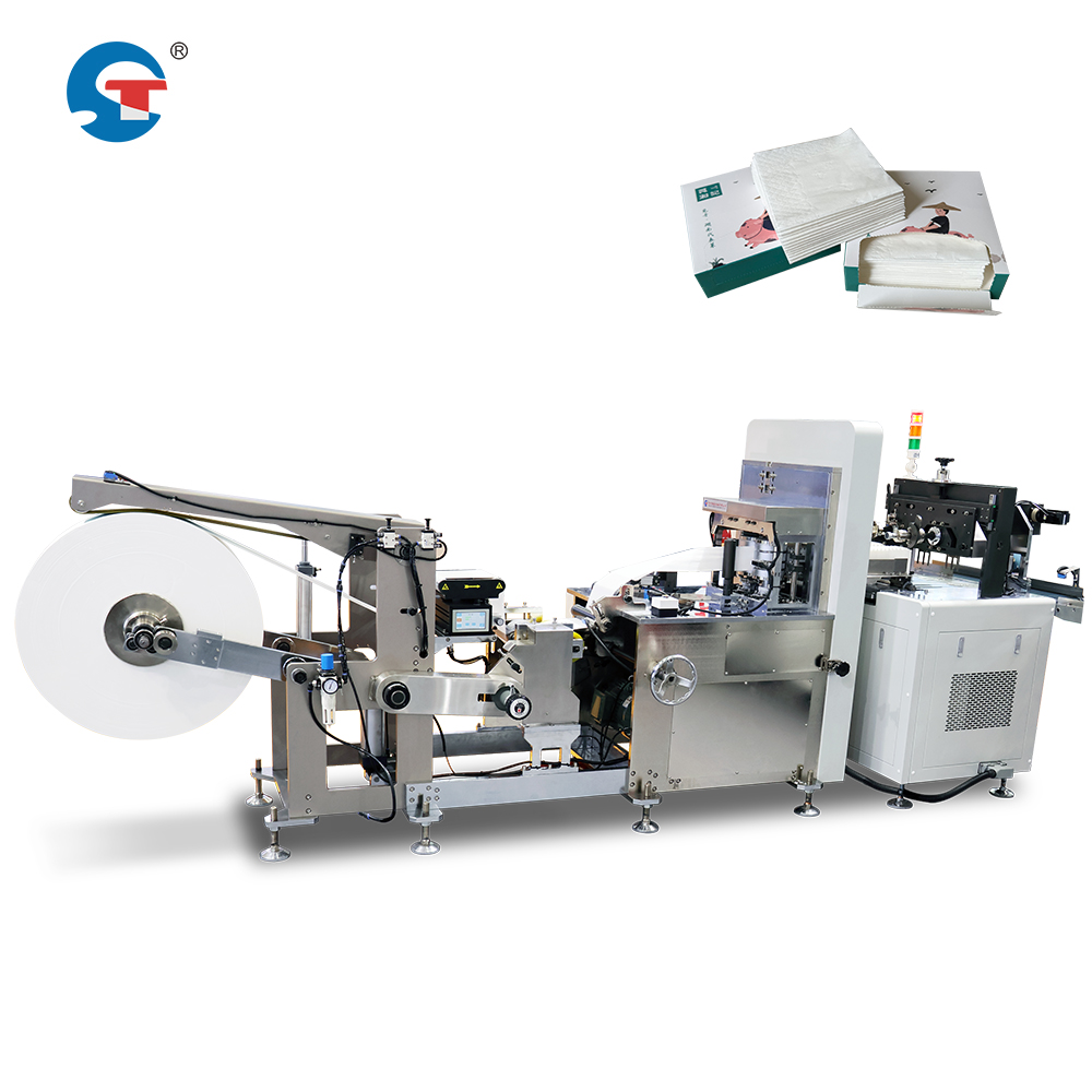 Are you choosing a napkin folding machine manufacturer with scalable modular design?