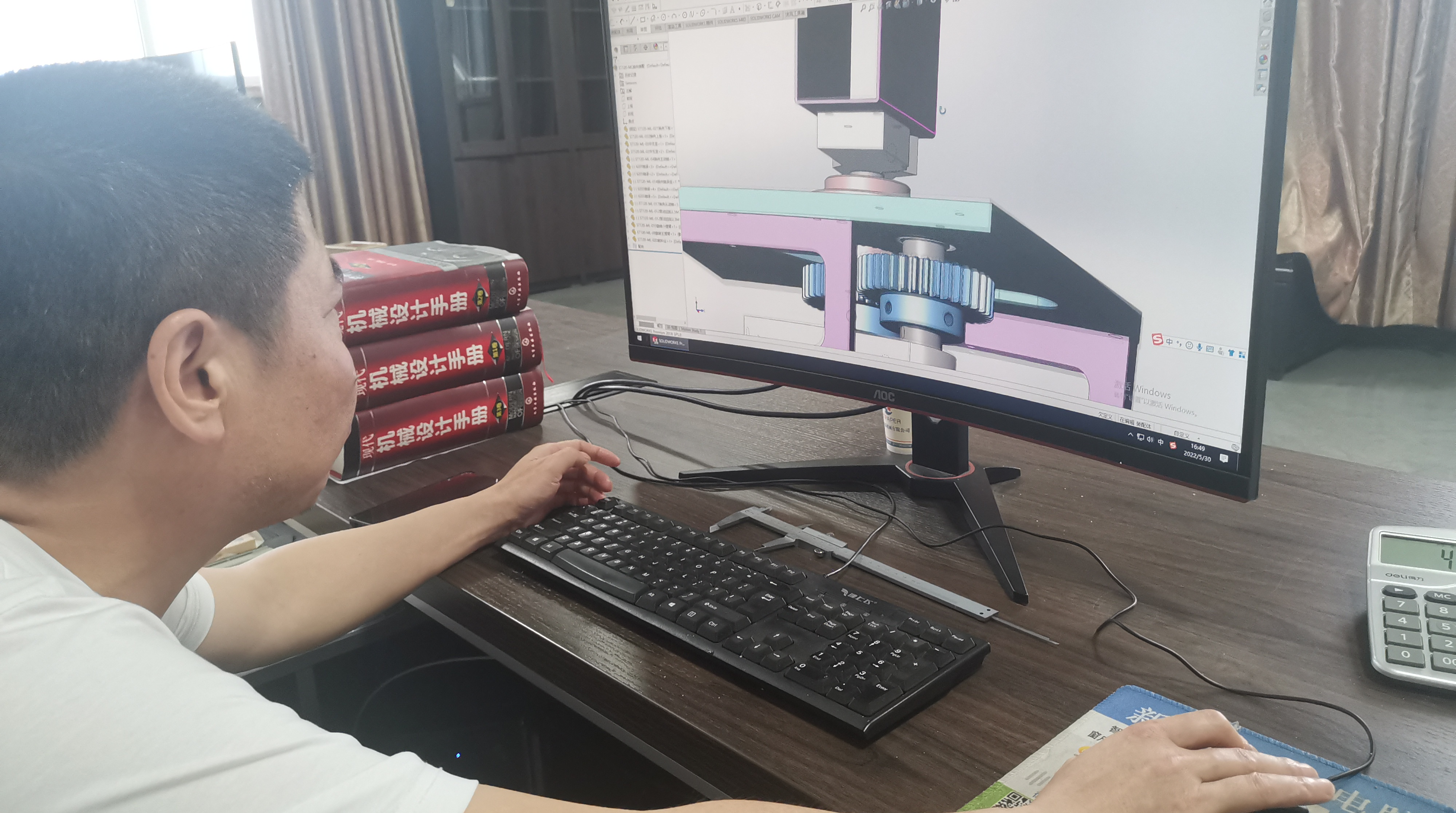 OEM/ODM Cartoning Machine Customization: What Chinese Factories Can Actually Deliver