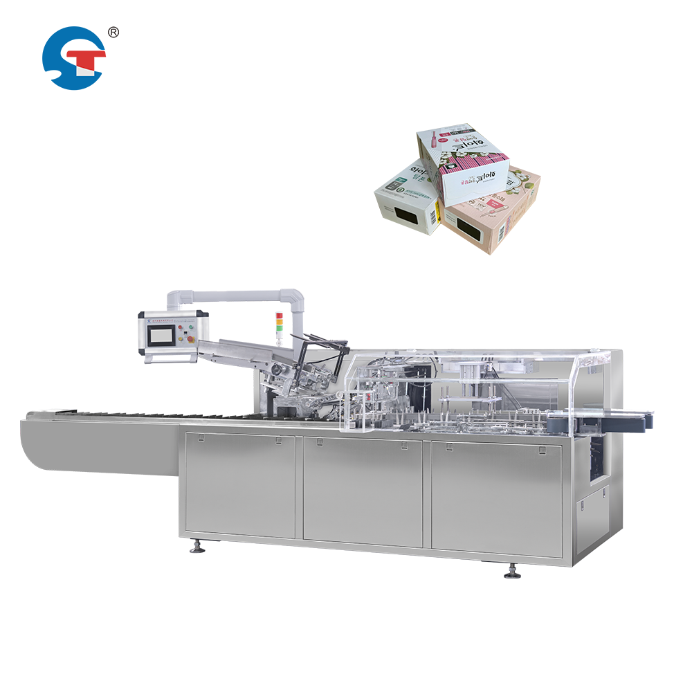 What Makes sanitary product packaging machine Suitable for Medical Grade Packaging