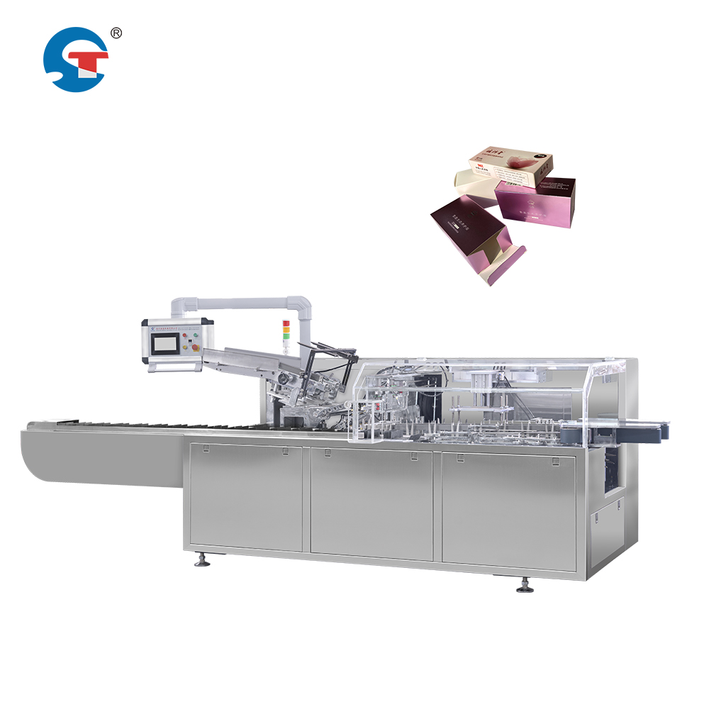 How Do Cosmetic Packaging Machines Ensure Product Consistency and Quality?