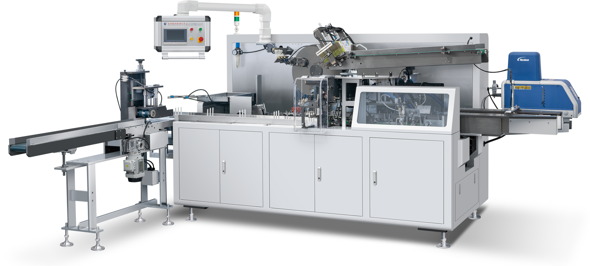 Case Study: How a European Tissue Brand Cut Packaging Labor Costs by 60%