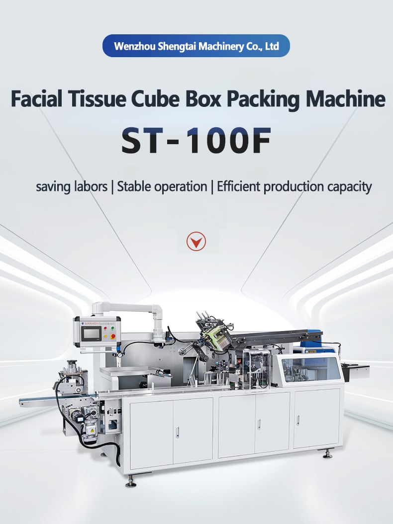 What Makes a Box Packaging Machine Essential for Large-Scale Packaging Lines?