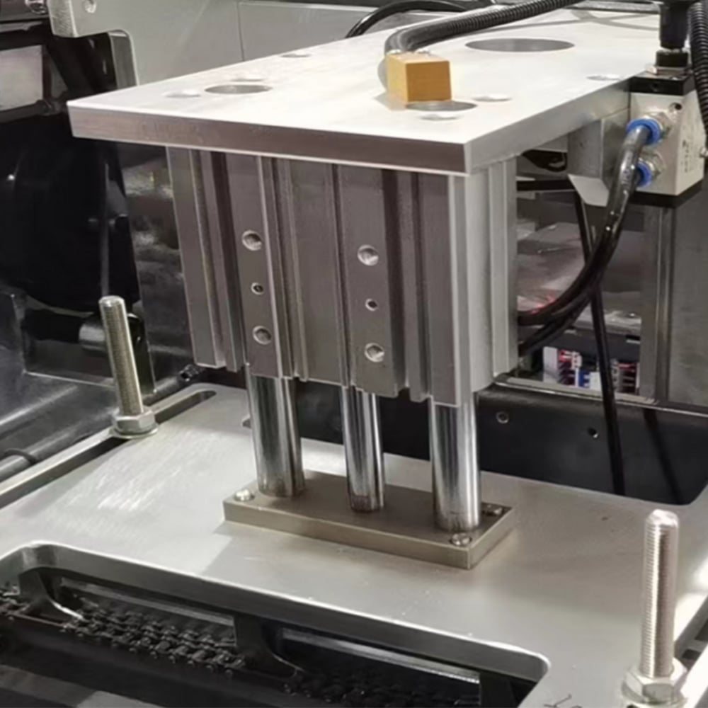 STZ-260 Steak Cartoning Machine manufacture