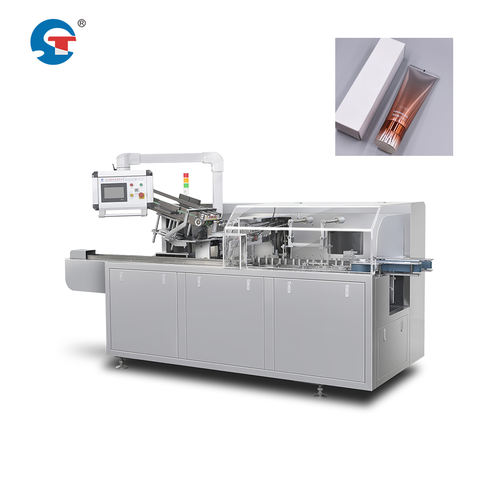 What Makes daily chemical packaging machine Suitable for Chemical Product Packaging