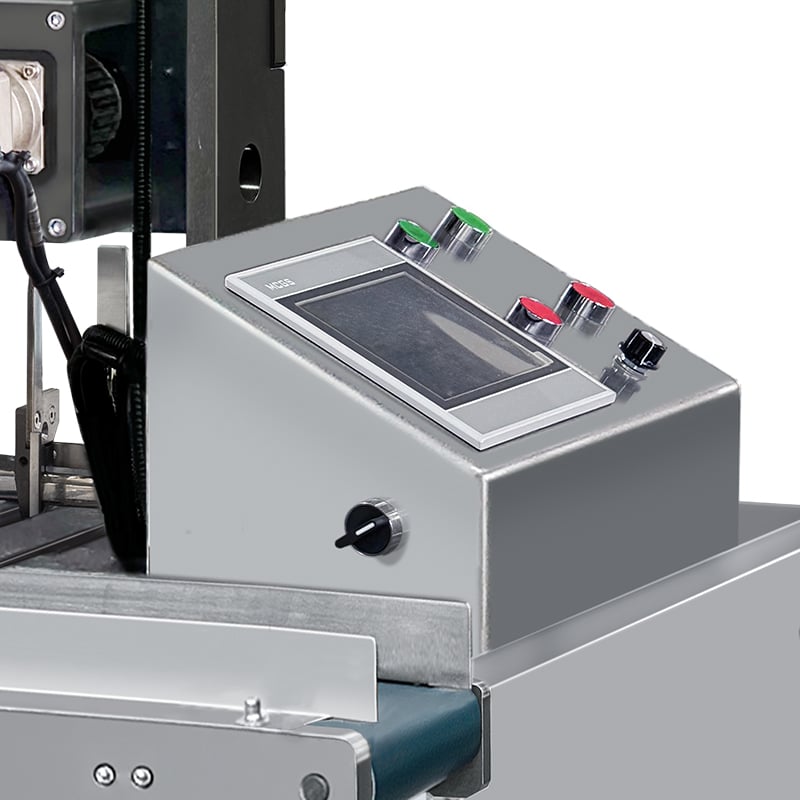 2、PLC显示屏PLC display.jpg