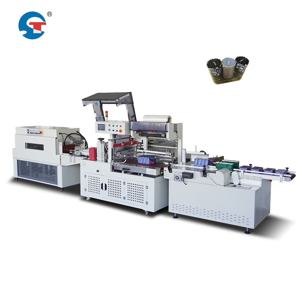 How Do shrink wrap machine suppliers Help Improve Production Efficiency