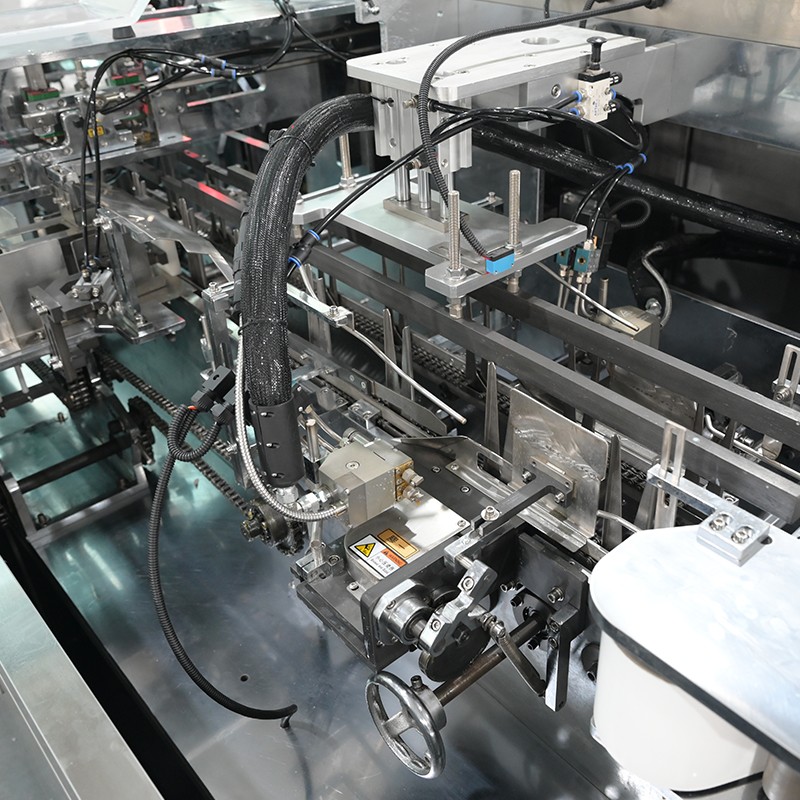 5、喷胶机构  Glue spraying mechanism.JPG