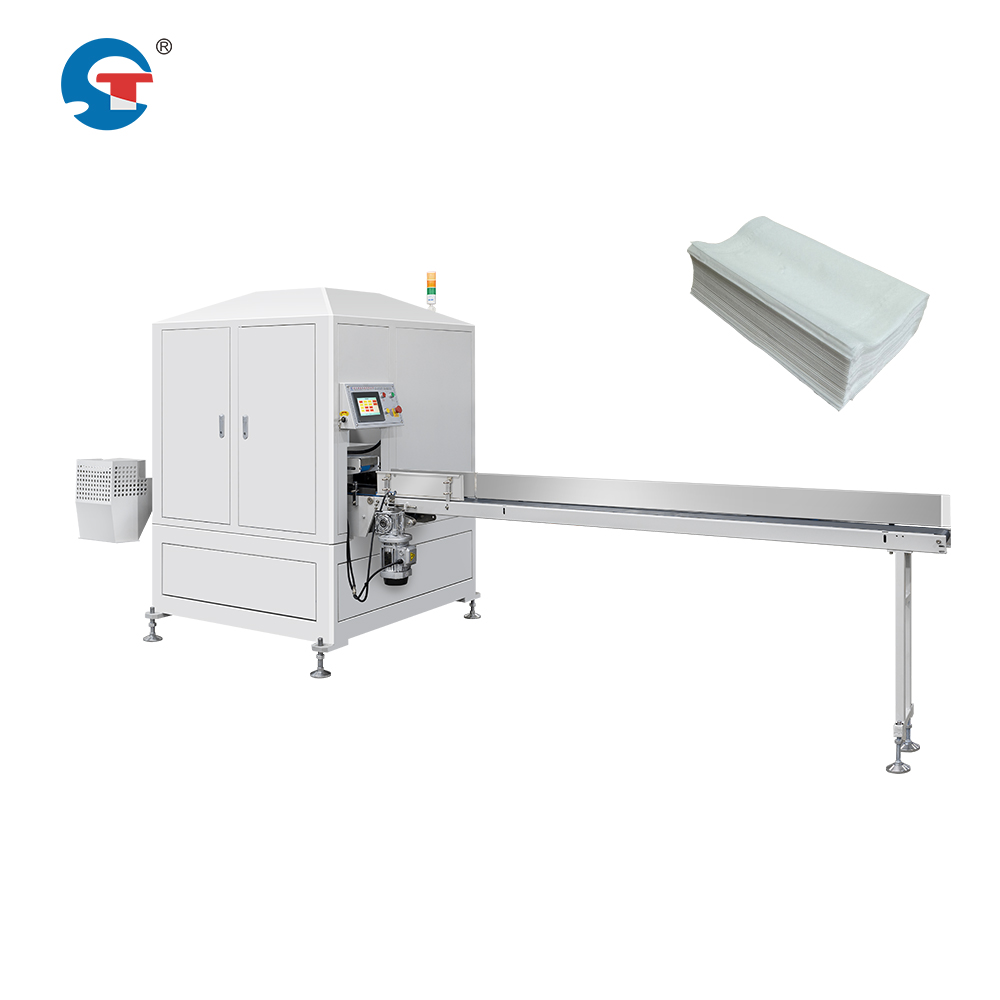 Why Are Paper Manufacturers Choosing tissue cutting machine for Better Efficiency