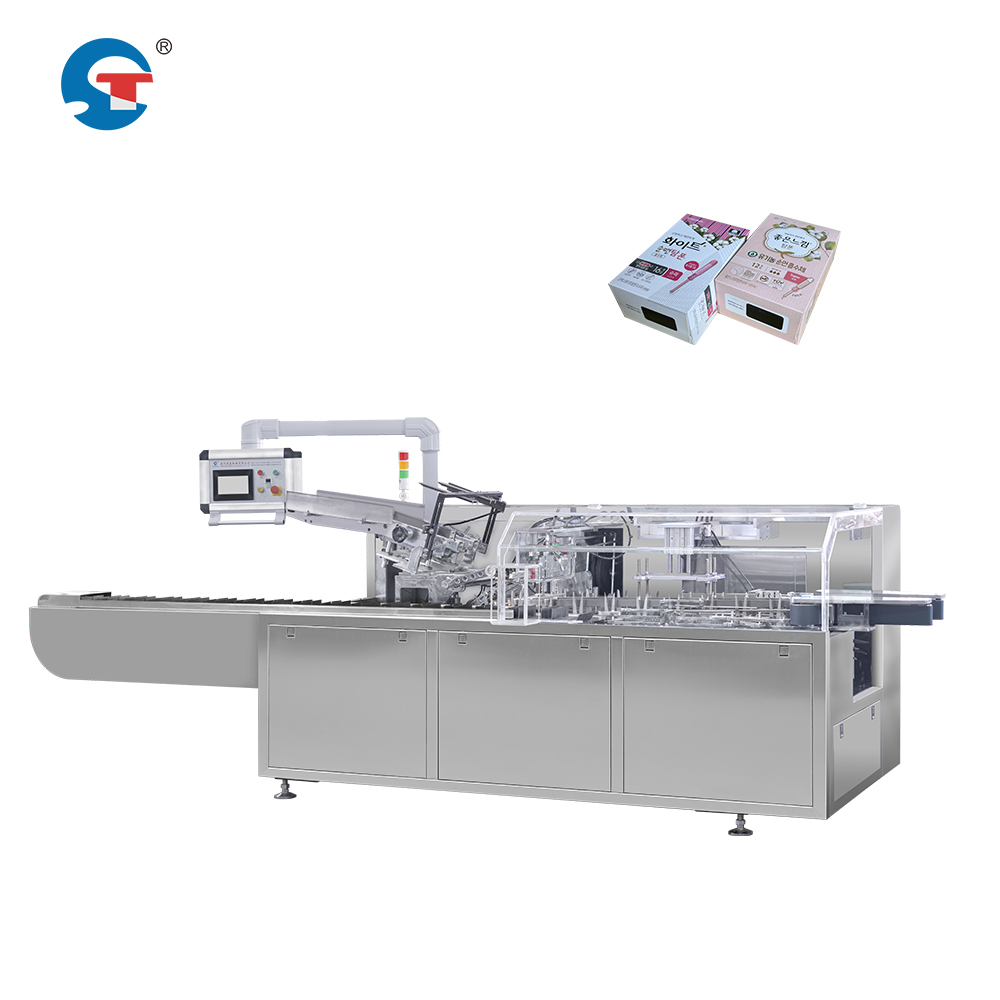 How Can sanitary product packaging machine Increase Output in Production Facilities
