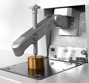 ShengHui factory casting process introduction: CNCSPECTRAL DETECTION & SALT SPRAY TESTING