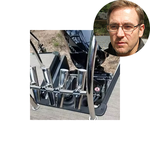 Keith De Luca