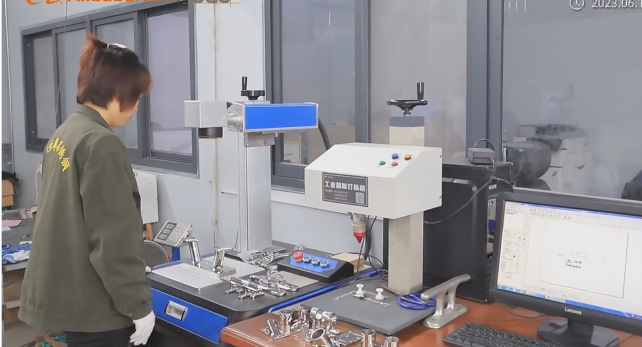ShengHui factory casting process introduction: CNCSPECTRAL DETECTION & SALT SPRAY TESTING