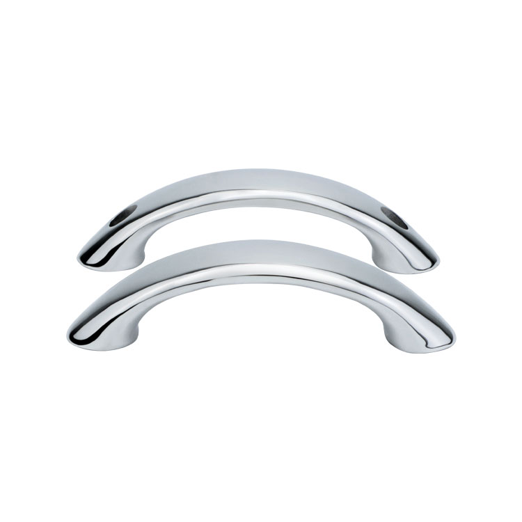 Handrails & guardrail