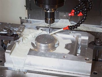 Machining
