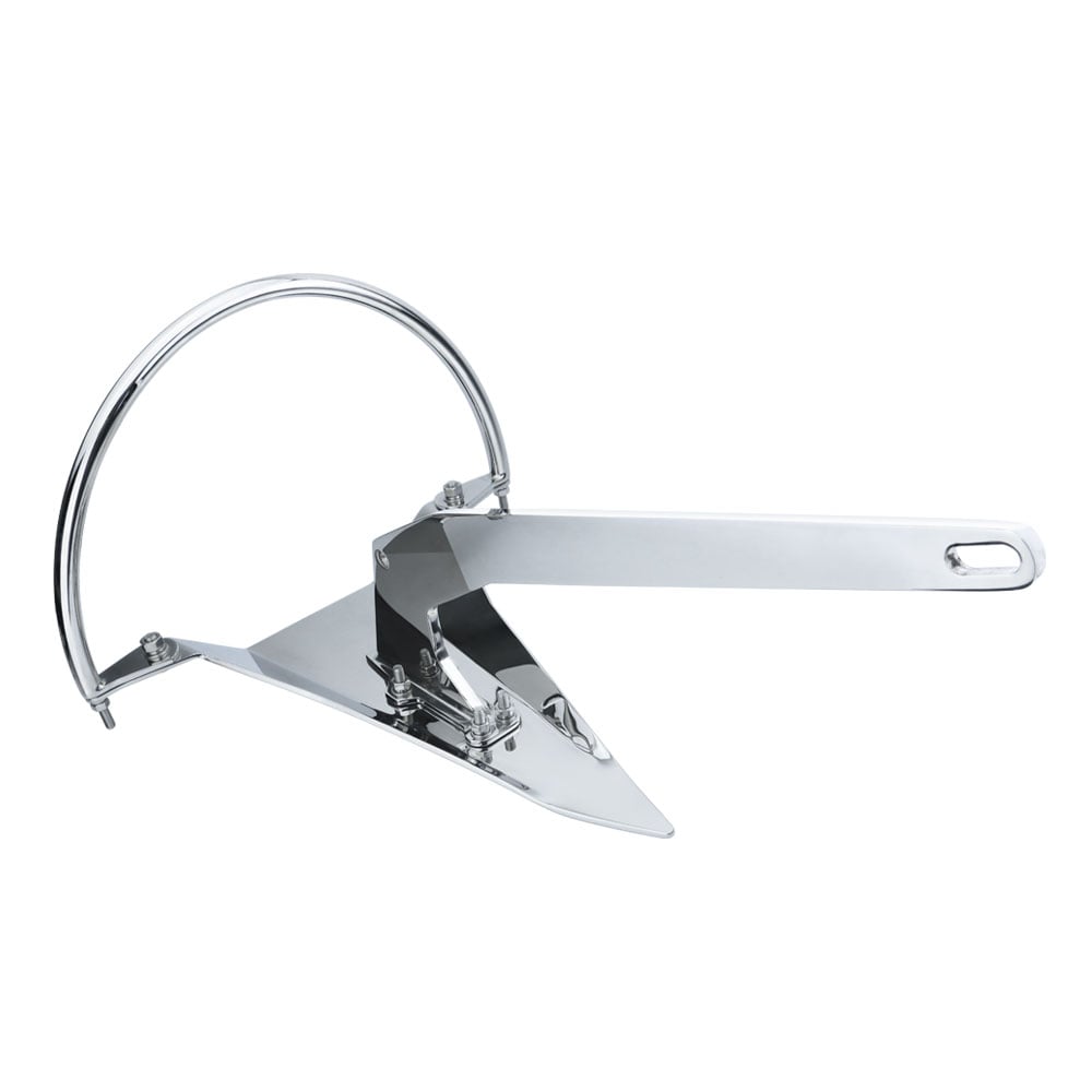 Boat Anchors and related accessories