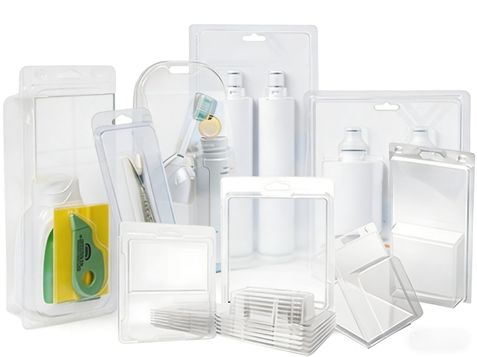 Blister Packaging