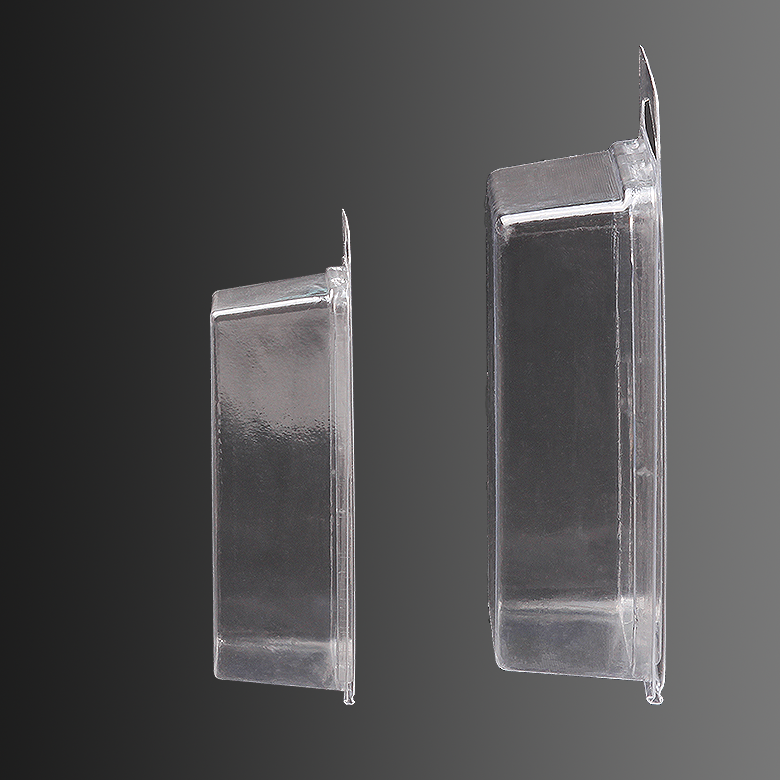 Custom PET Toy Blister Packs Wholesale Eco-Friendly Packaging Supplier